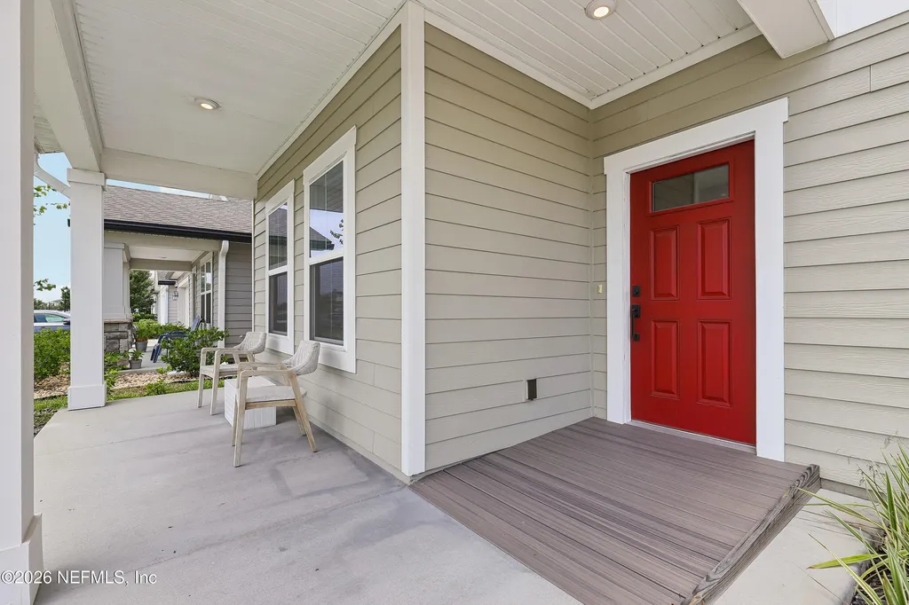 13863 Holsinger Boulevard Jacksonville FL 32256