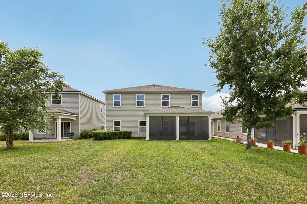 13863 Holsinger Boulevard Jacksonville FL 32256
