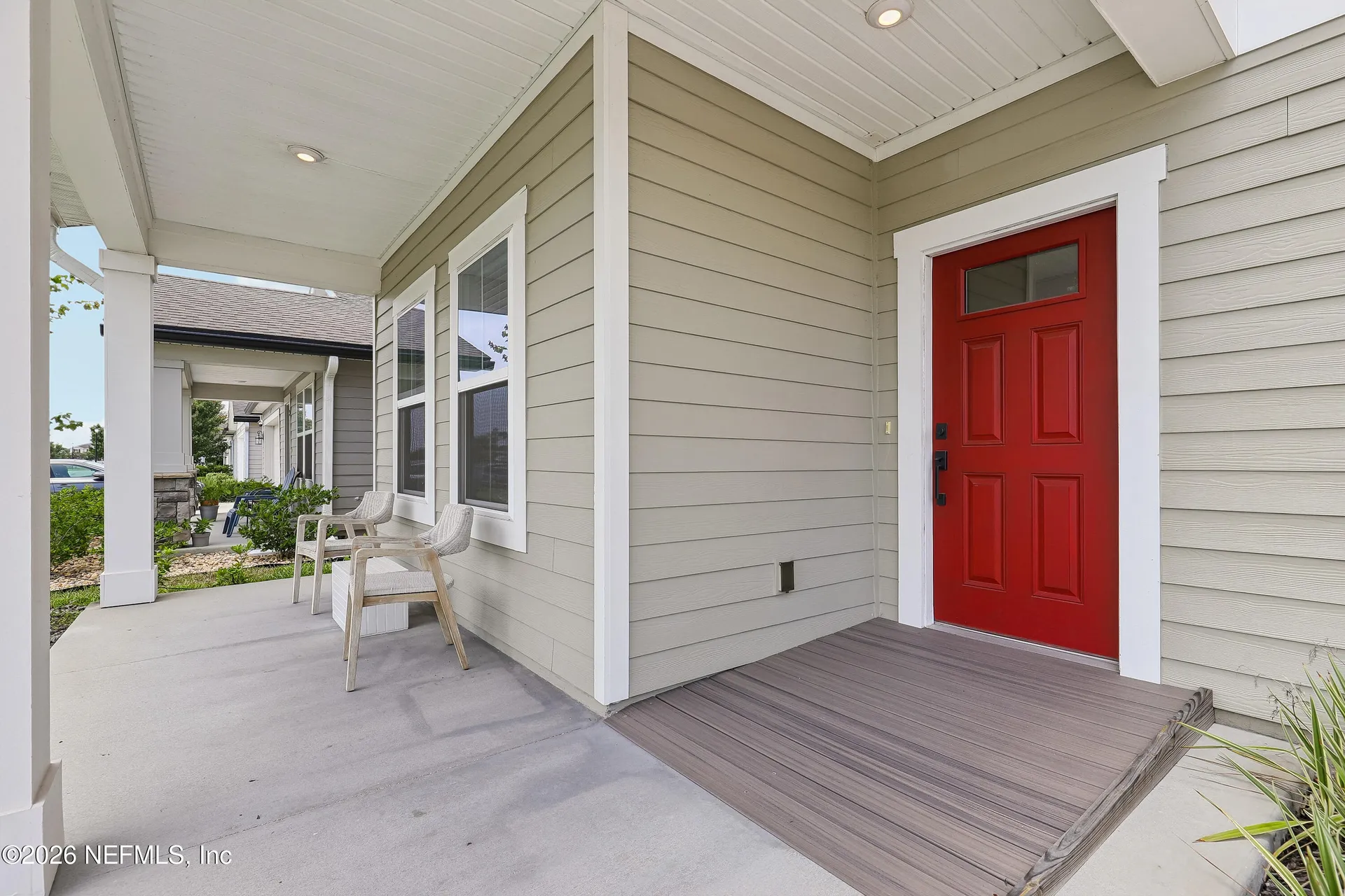 13863 Holsinger Boulevard Jacksonville FL 32256
