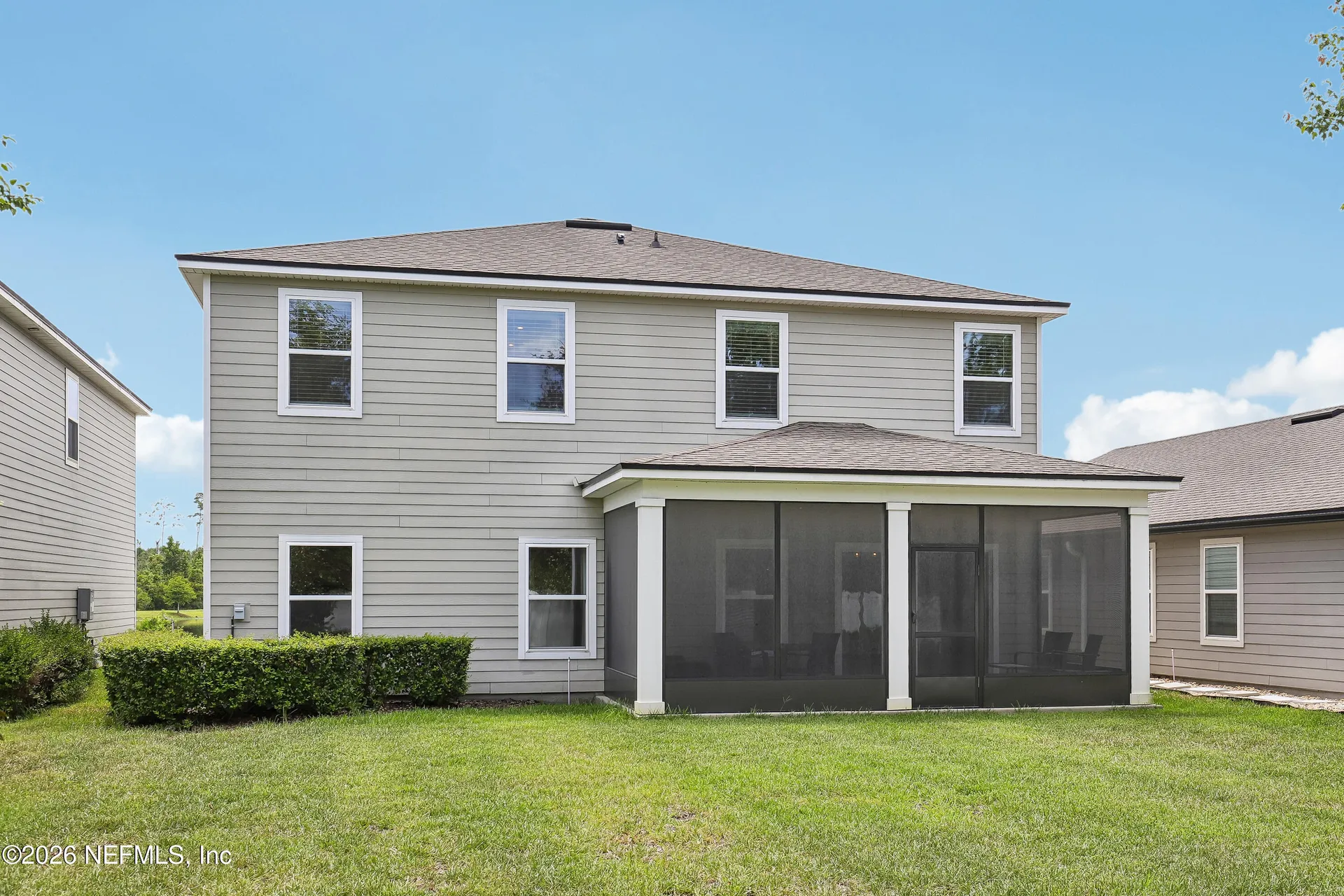 13863 Holsinger Boulevard Jacksonville FL 32256