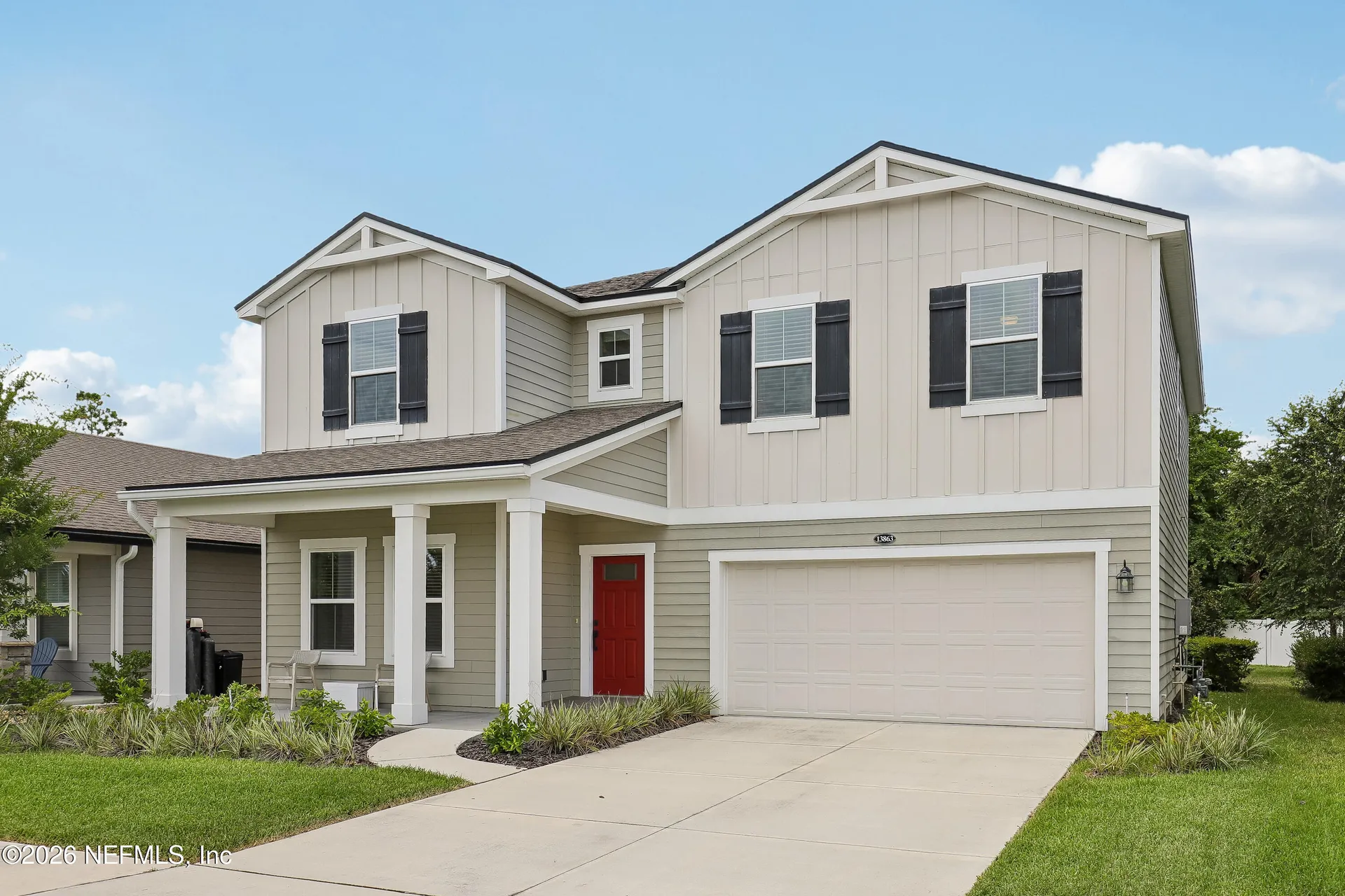 13863 Holsinger Boulevard Jacksonville FL 32256