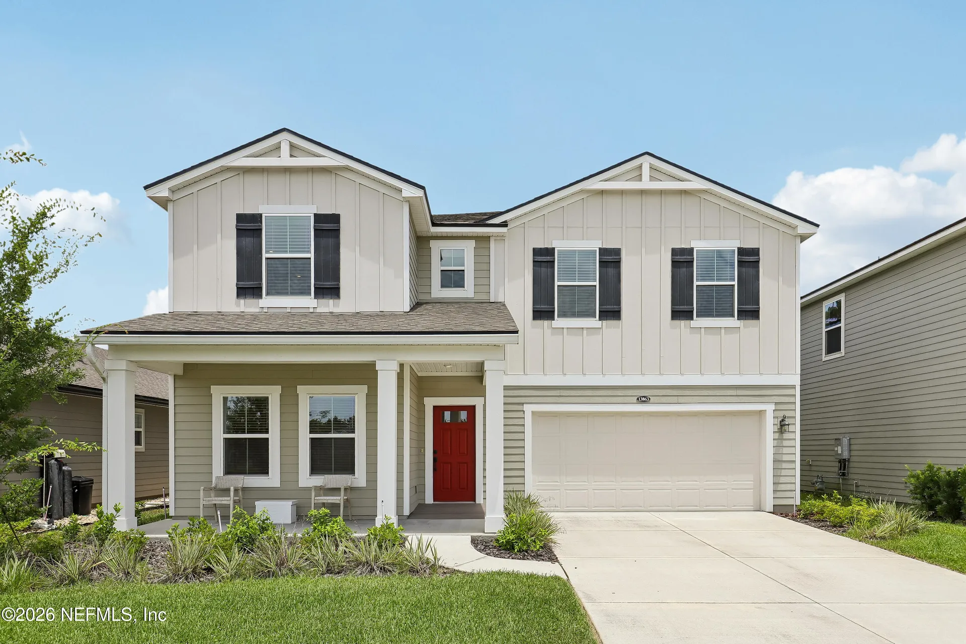 13863 Holsinger Boulevard Jacksonville FL 32256
