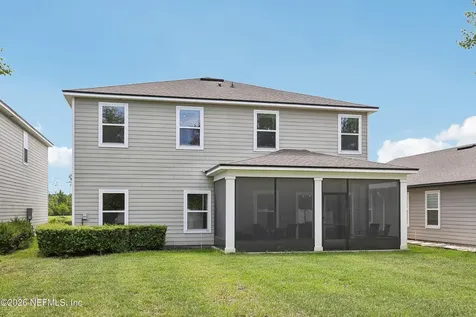 13863 Holsinger Boulevard Jacksonville FL 32256