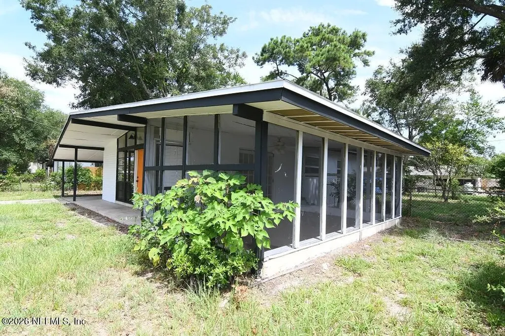 7435 Bamberg Road Jacksonville FL 32277