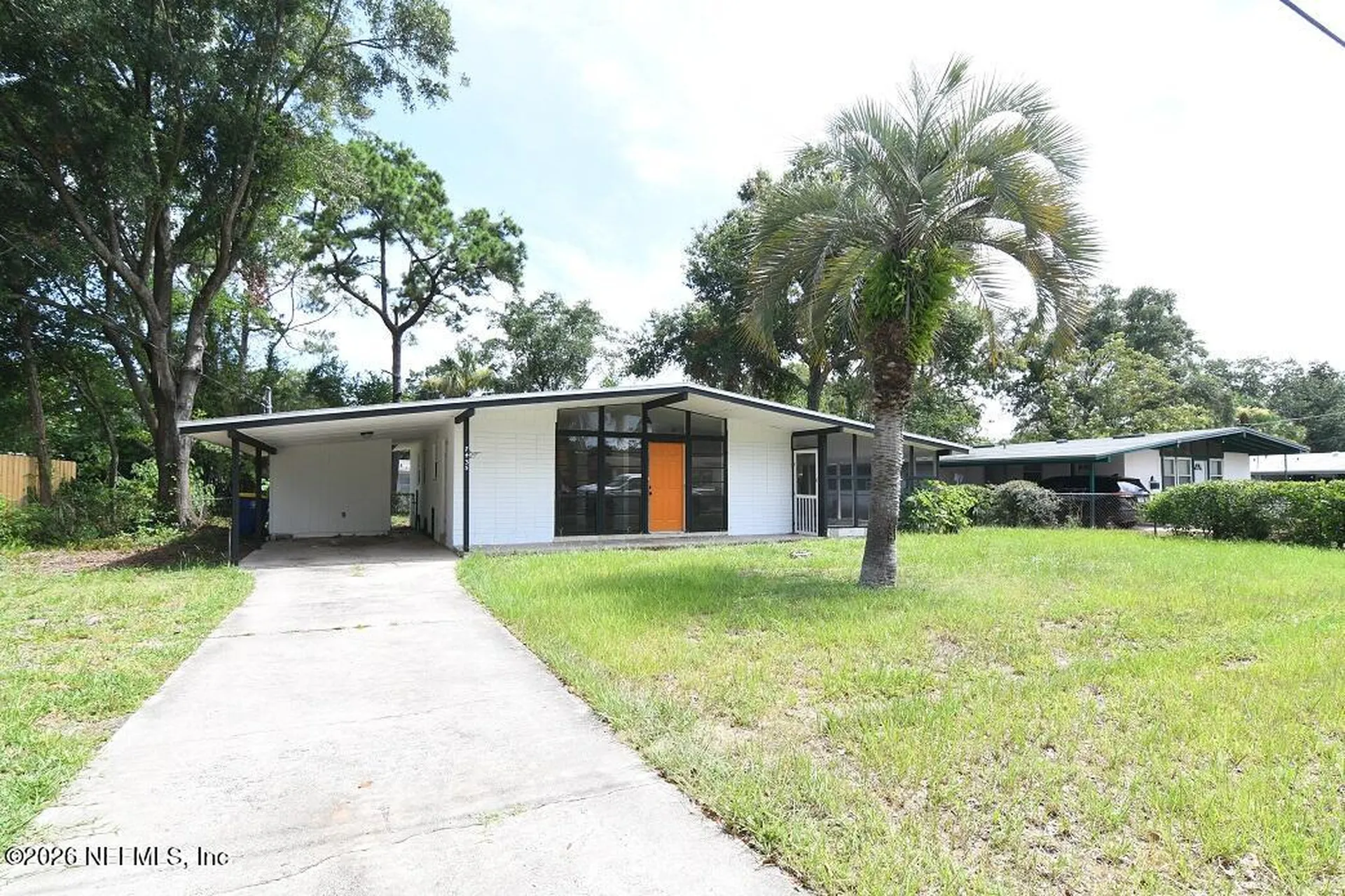 7435 Bamberg Road Jacksonville FL 32277