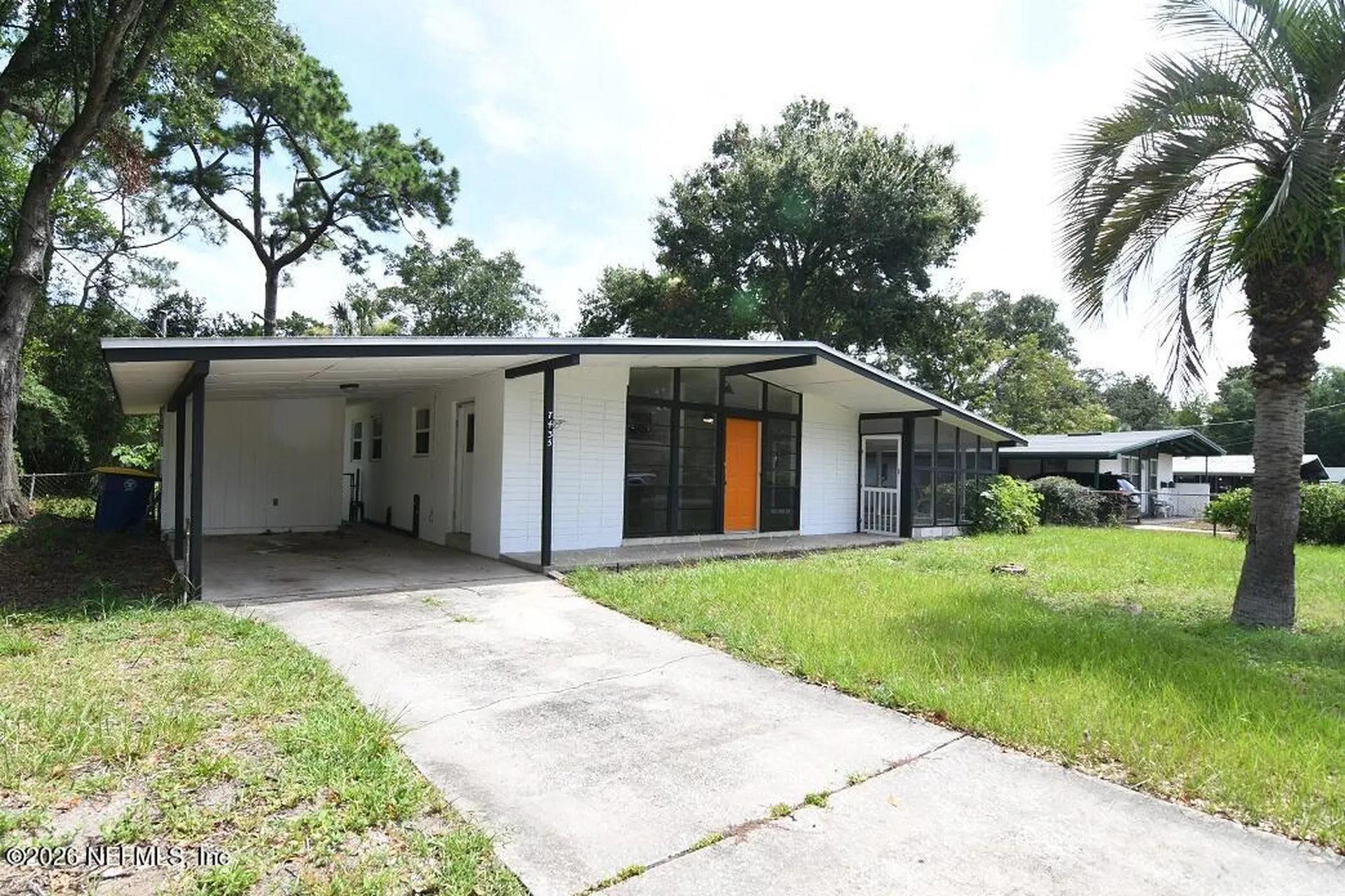 7435 Bamberg Road Jacksonville FL 32277