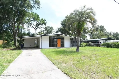 7435 Bamberg Road Jacksonville FL 32277
