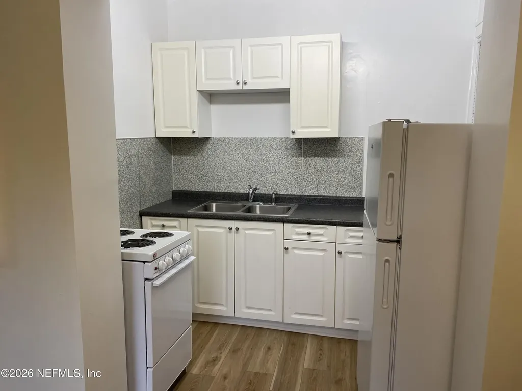 2609 Post Street Jacksonville FL 32204