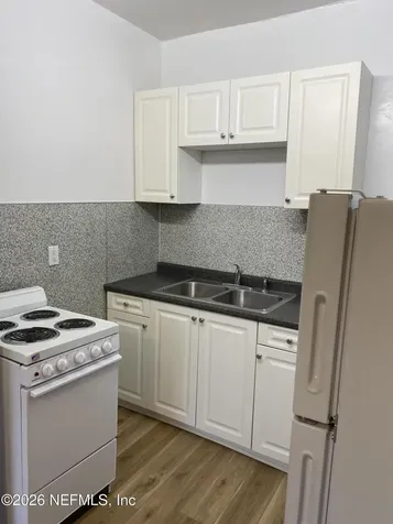 2609 Post Street Jacksonville FL 32204