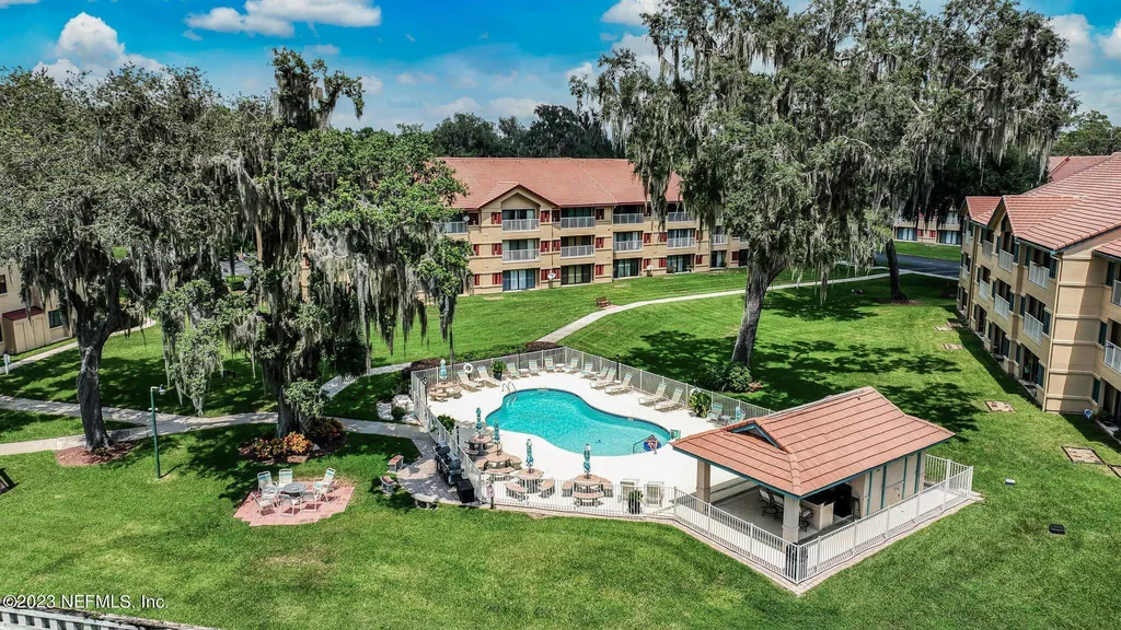 99 Broad River Place Welaka FL 32193