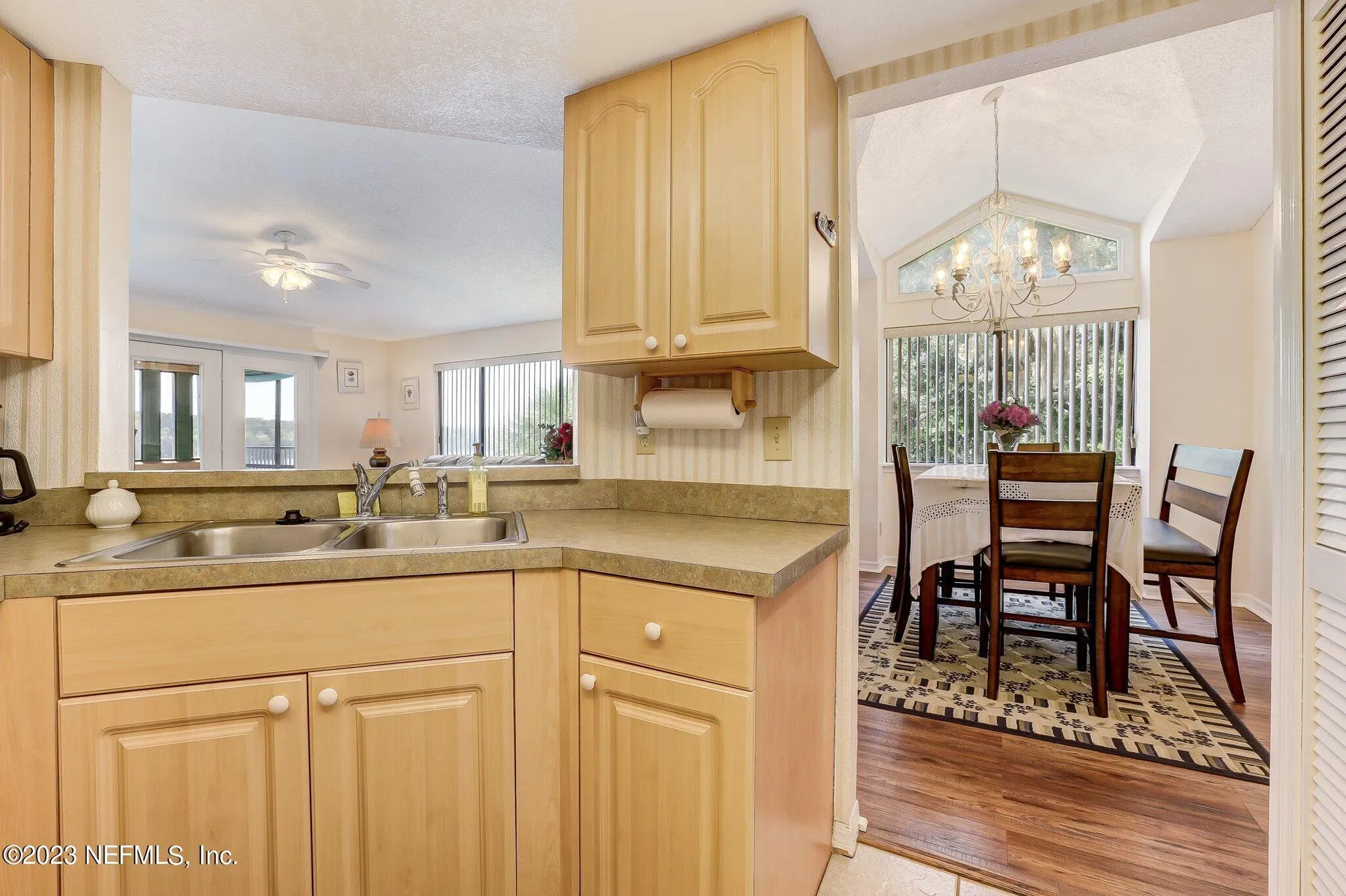 99 Broad River Place Welaka FL 32193