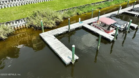 99 Broad River Place Welaka FL 32193