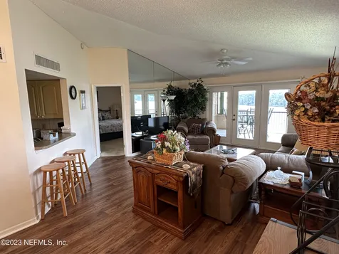 99 Broad River Place Welaka FL 32193
