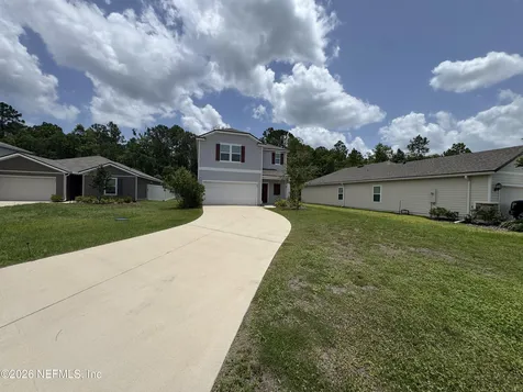 780 Morgans Treasure Road St. Augustine FL 32084