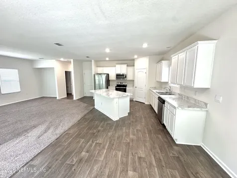 780 Morgans Treasure Road St. Augustine FL 32084