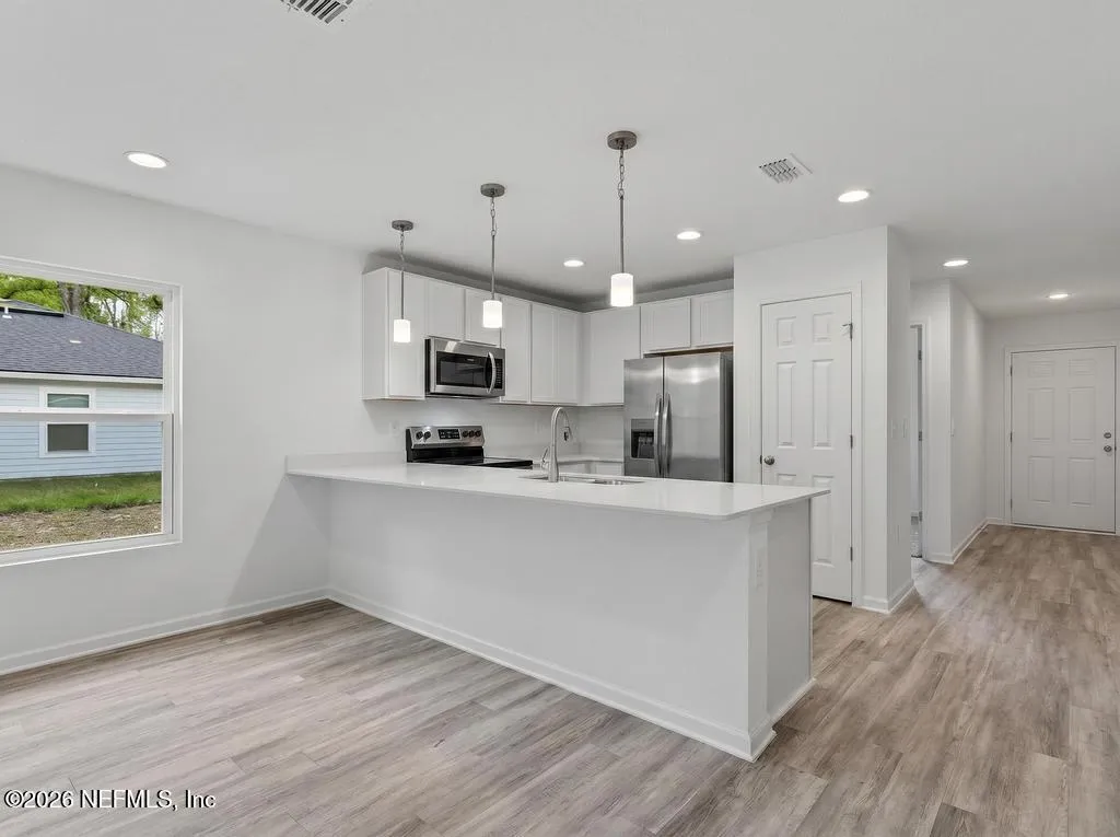 8033 Osteen Street Jacksonville FL 32254