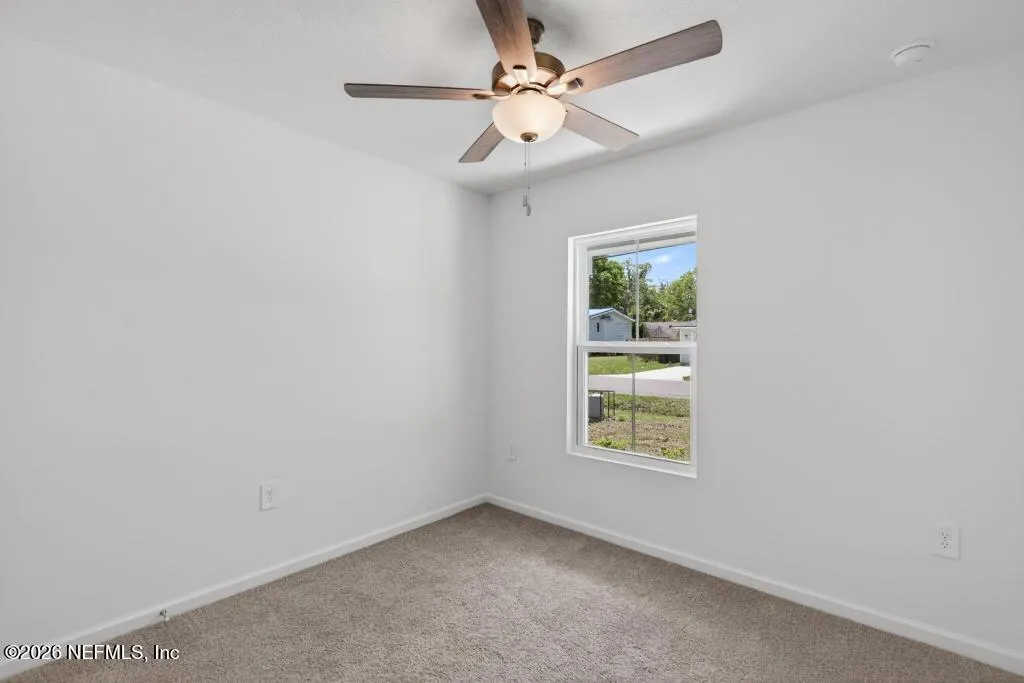 8033 Osteen Street Jacksonville FL 32254