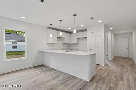 8033 Osteen Street Jacksonville FL 32254