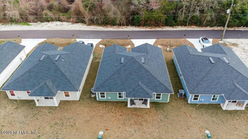 8039 Osteen Street Jacksonville FL 32210