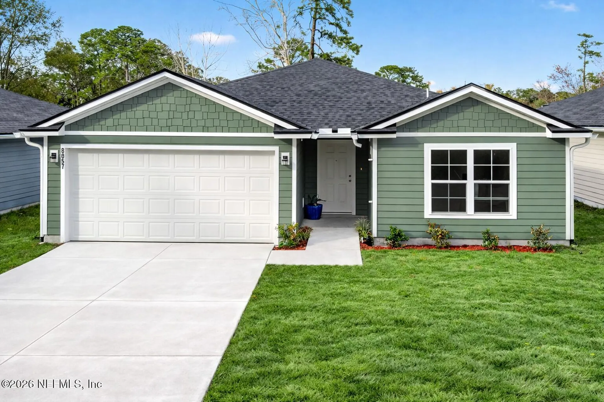 8039 Osteen Street Jacksonville FL 32210