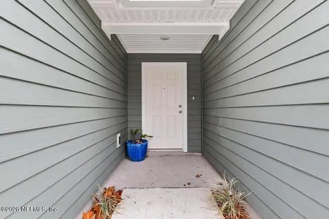 8039 Osteen Street Jacksonville FL 32210
