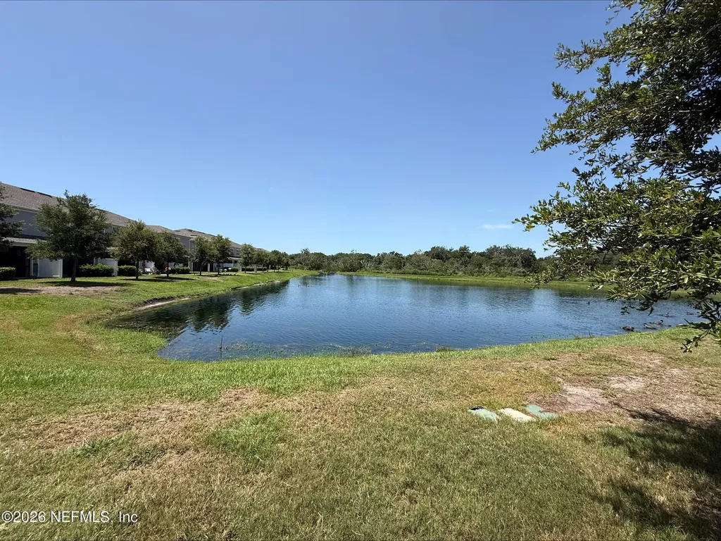 2608 Sandy Dune Drive Jacksonville FL 32233