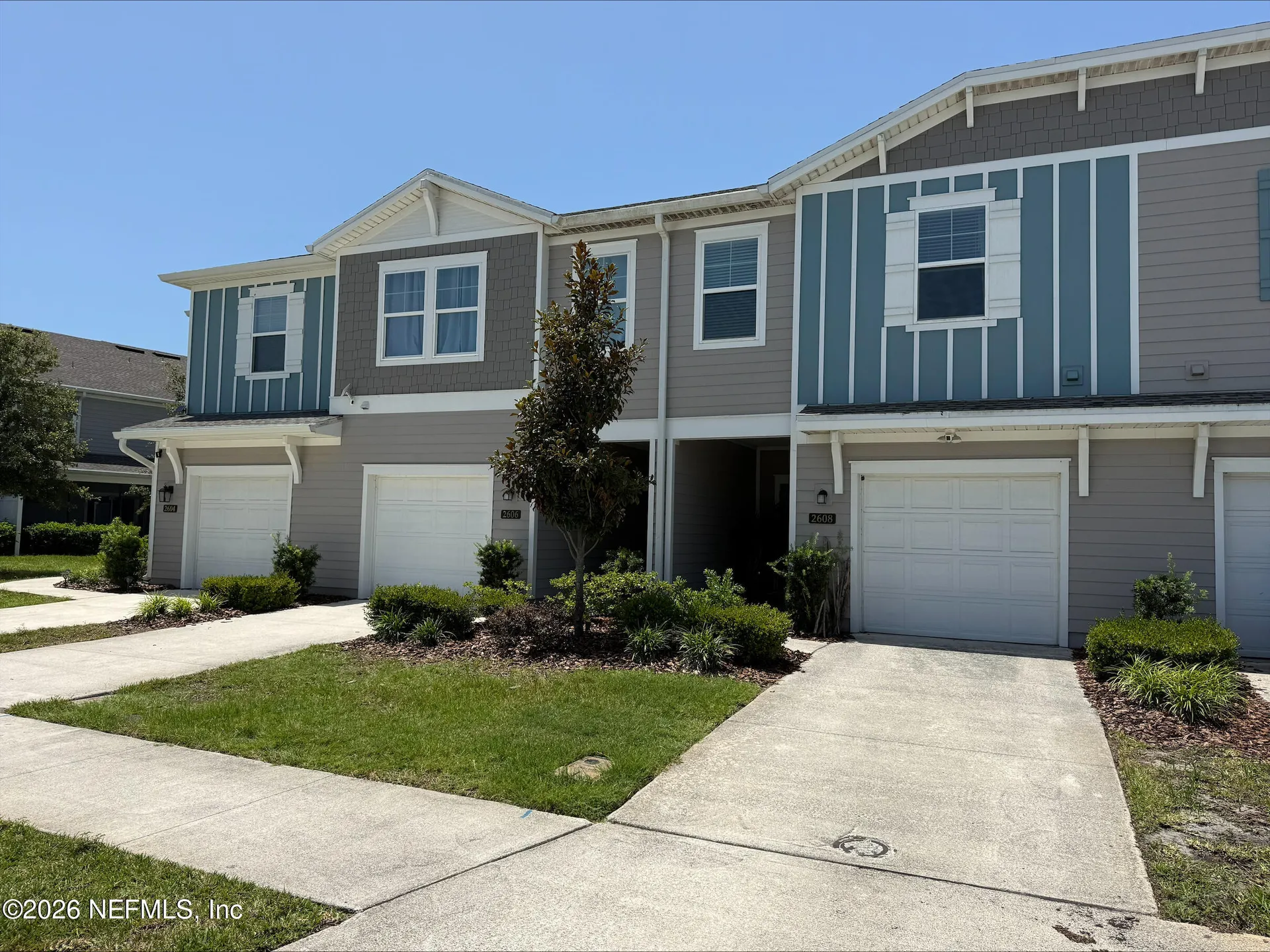 2608 Sandy Dune Drive Jacksonville FL 32233