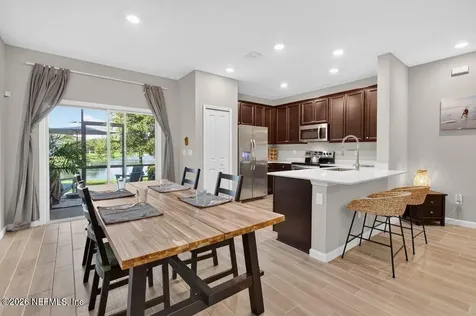 2608 Sandy Dune Drive Jacksonville FL 32233