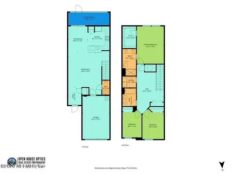 2608 Sandy Dune Drive Jacksonville FL 32233