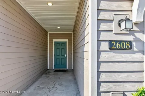2608 Sandy Dune Drive Jacksonville FL 32233