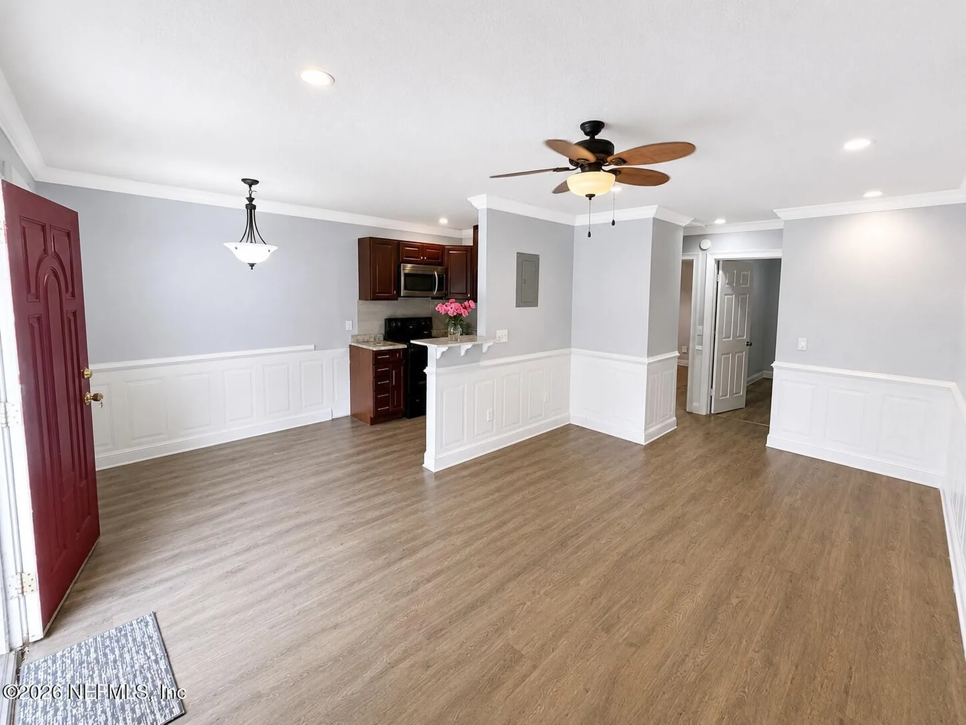 4666 Ken Knight Drive N Jacksonville FL 32209