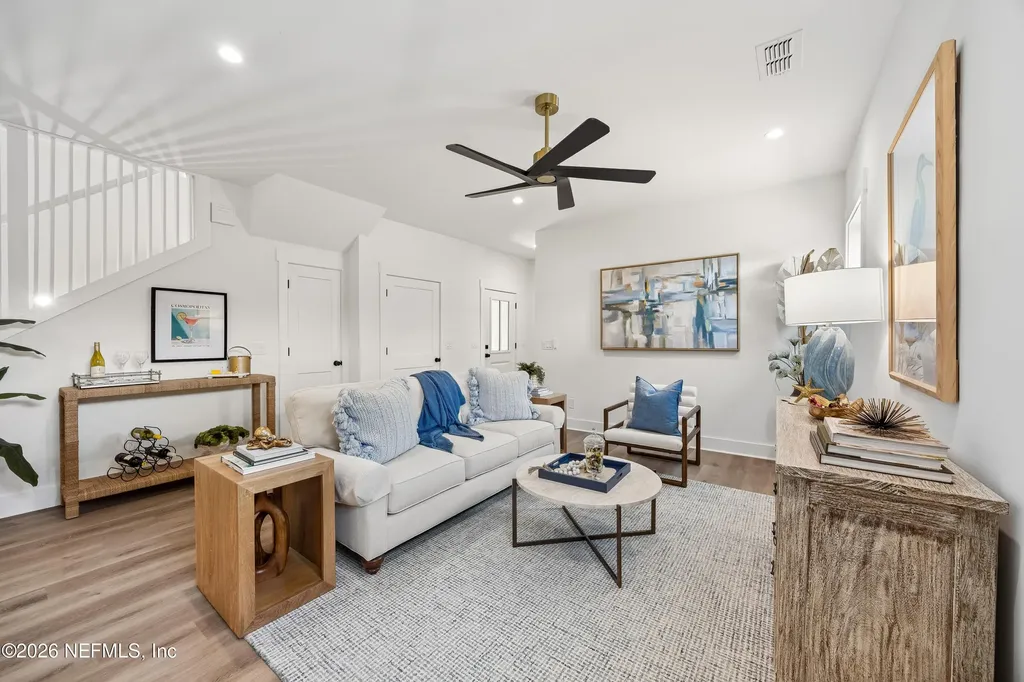 704 S 9th Street Fernandina Beach FL 32034