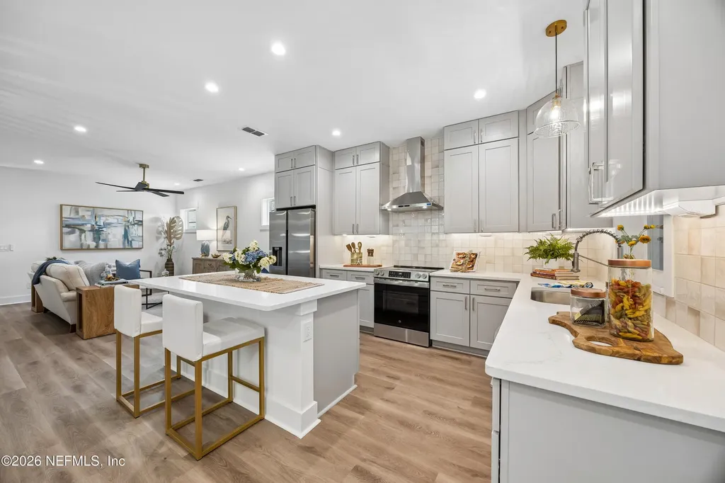 704 S 9th Street Fernandina Beach FL 32034