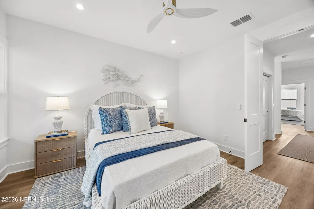 704 S 9th Street Fernandina Beach FL 32034
