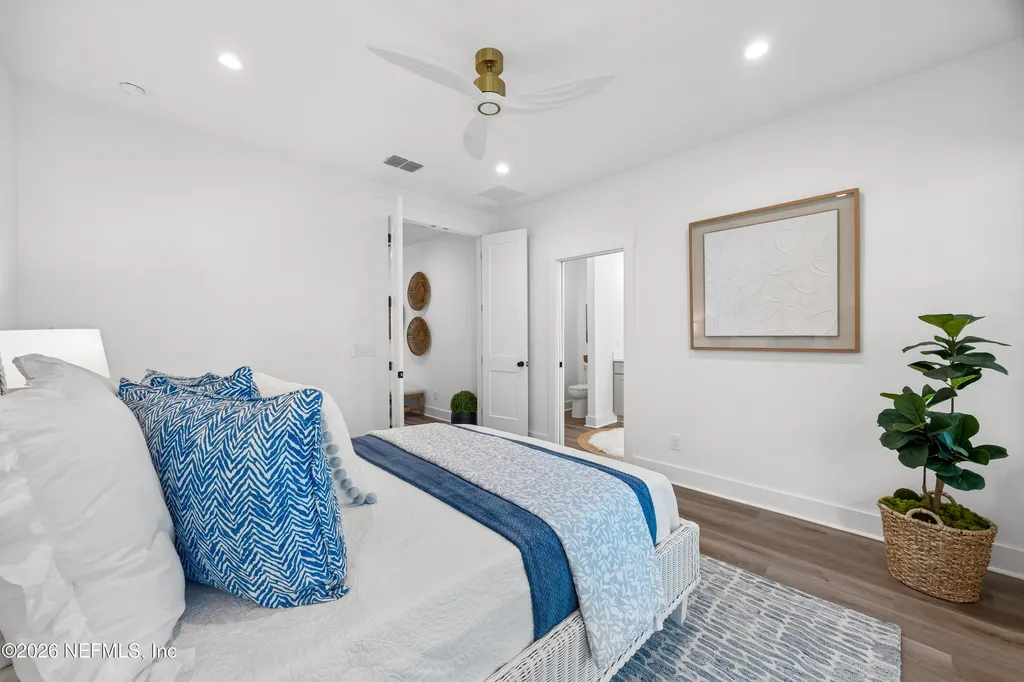704 S 9th Street Fernandina Beach FL 32034