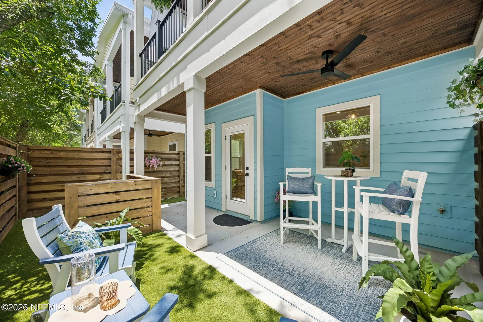 704 S 9th Street Fernandina Beach FL 32034
