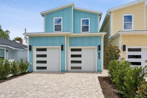 704 S 9th Street Fernandina Beach FL 32034