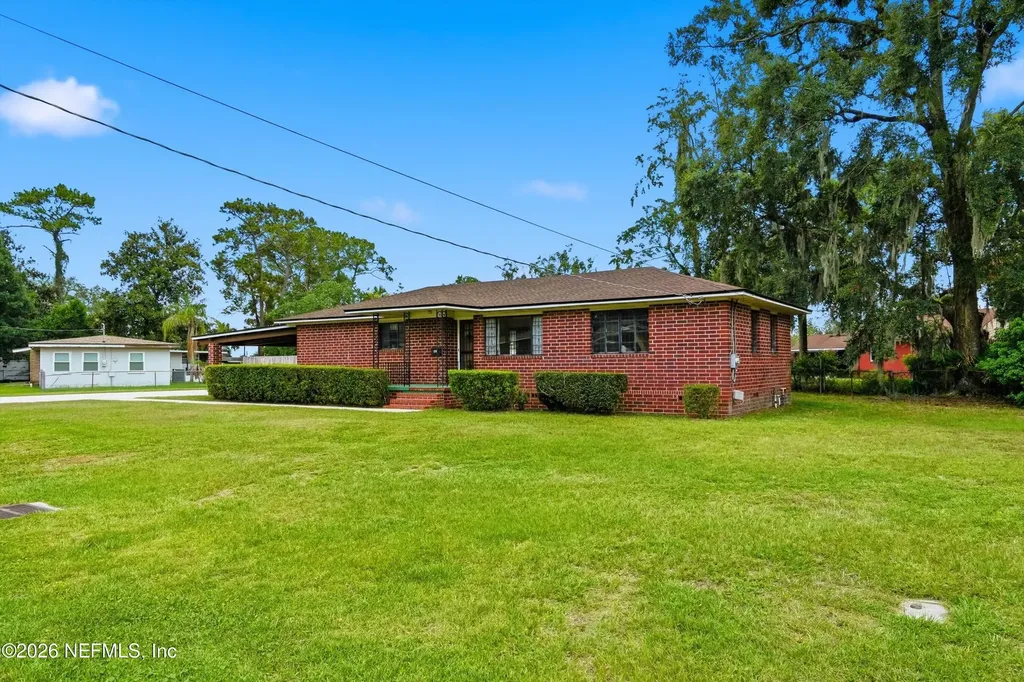 5736 Wilson Boulevard Jacksonville FL 32210
