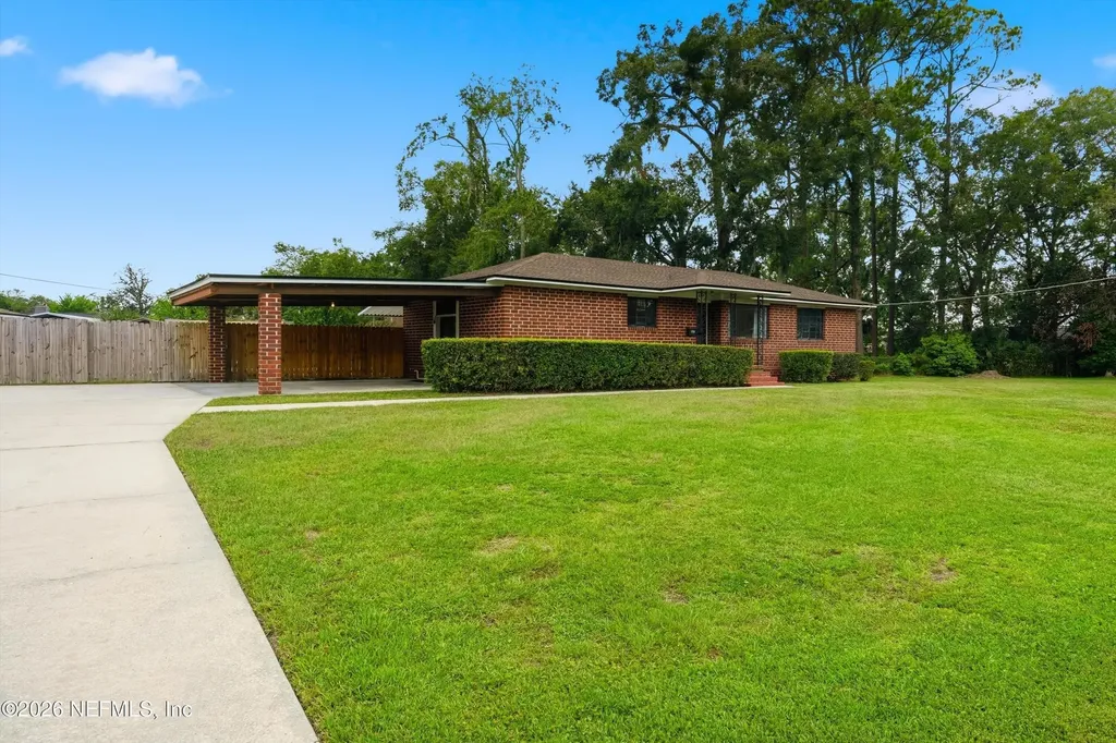5736 Wilson Boulevard Jacksonville FL 32210
