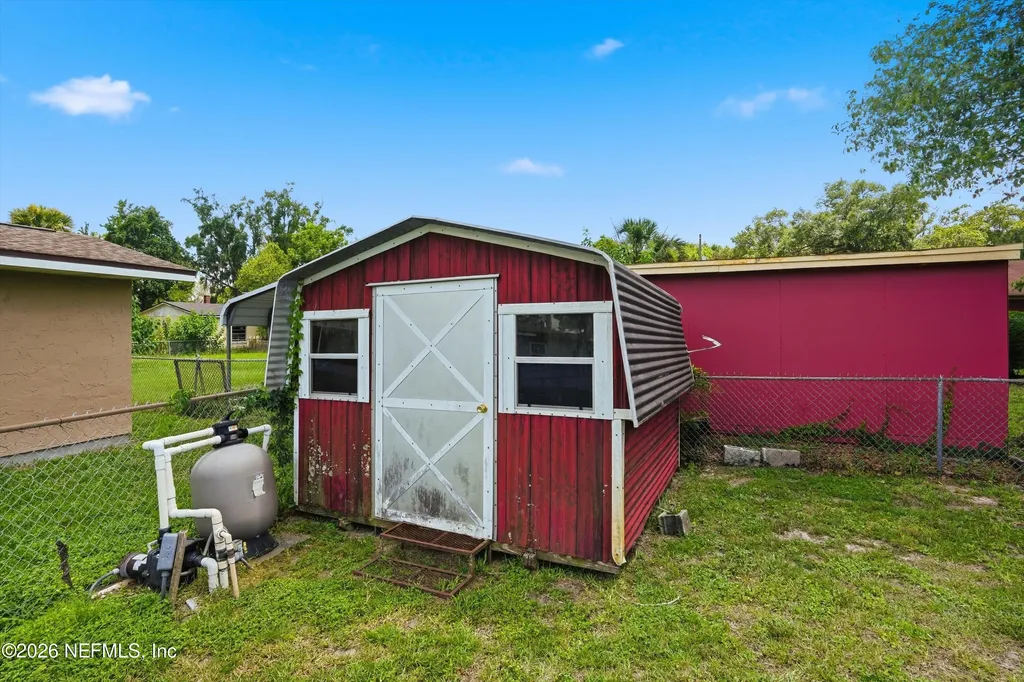 5736 Wilson Boulevard Jacksonville FL 32210