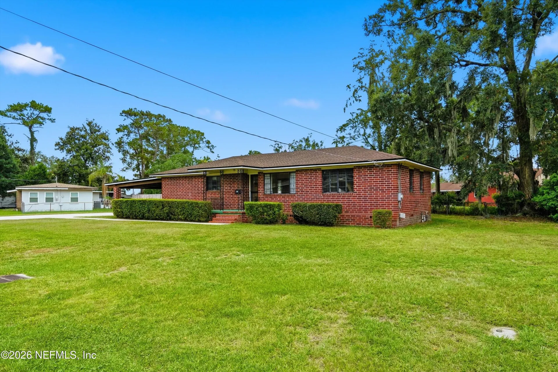 5736 Wilson Boulevard Jacksonville FL 32210