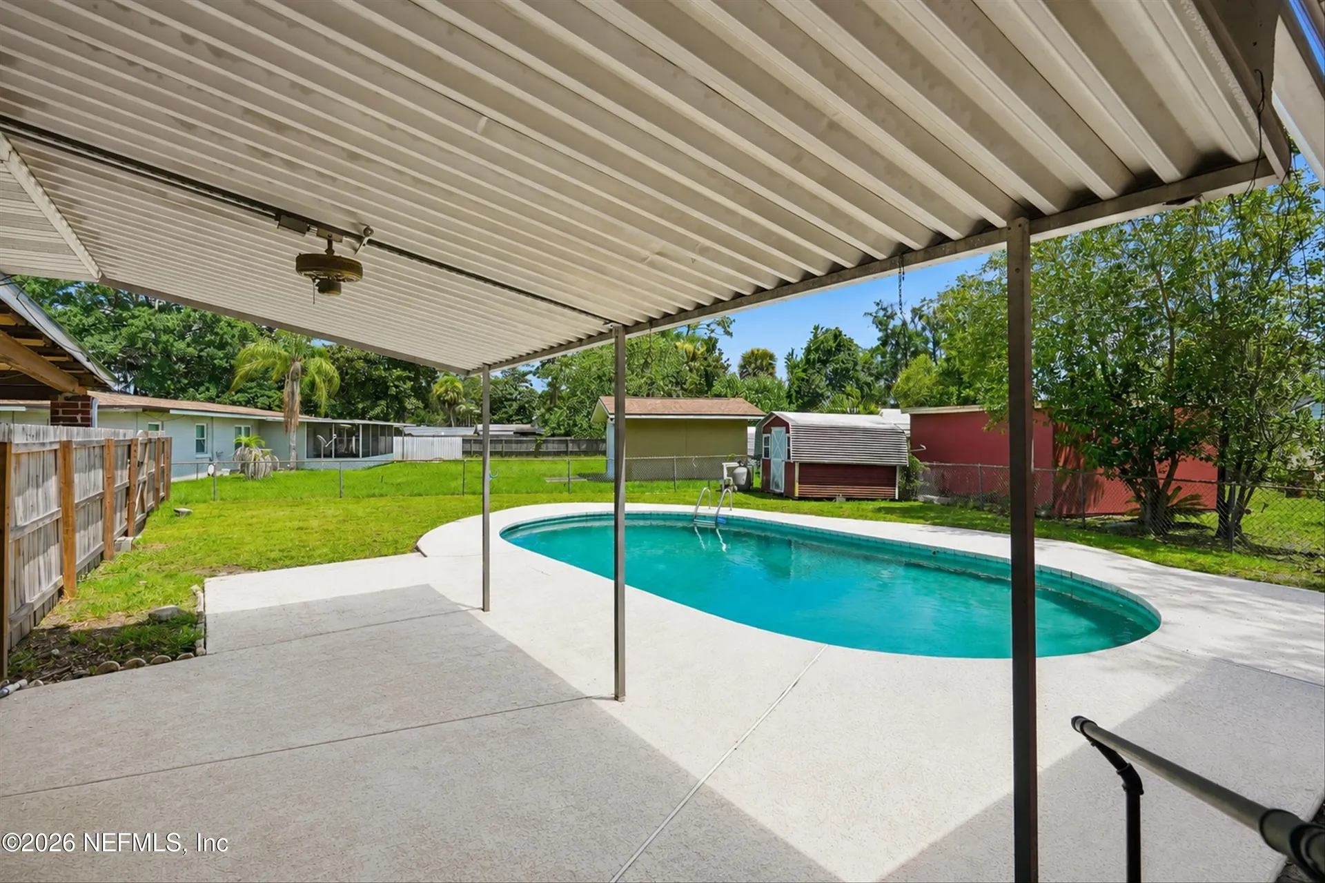 5736 Wilson Boulevard Jacksonville FL 32210