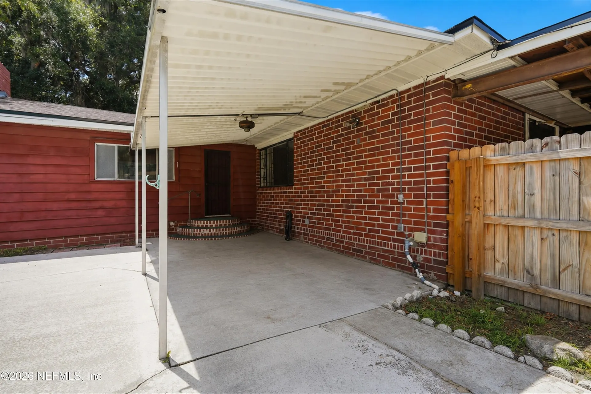 5736 Wilson Boulevard Jacksonville FL 32210