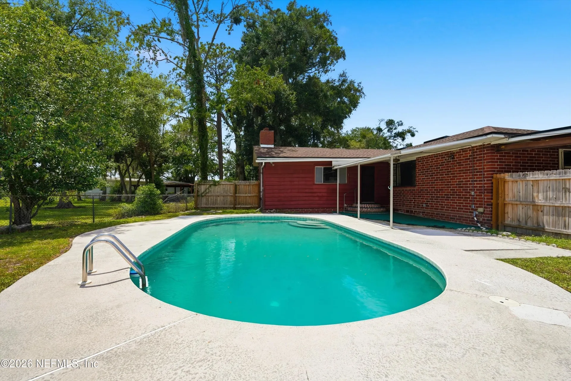 5736 Wilson Boulevard Jacksonville FL 32210