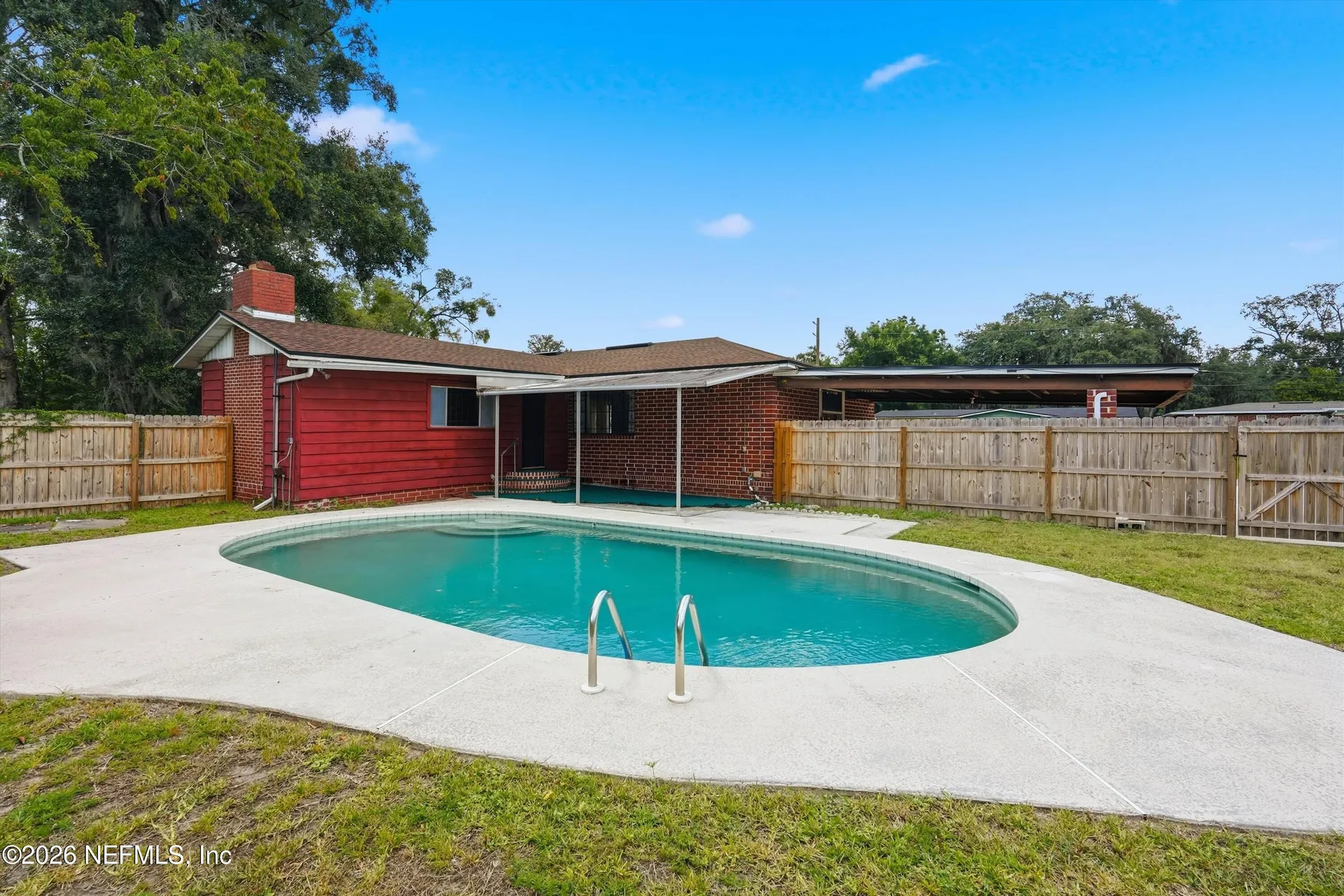 5736 Wilson Boulevard Jacksonville FL 32210