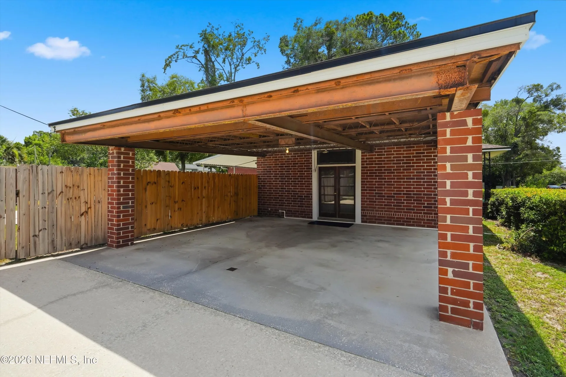 5736 Wilson Boulevard Jacksonville FL 32210
