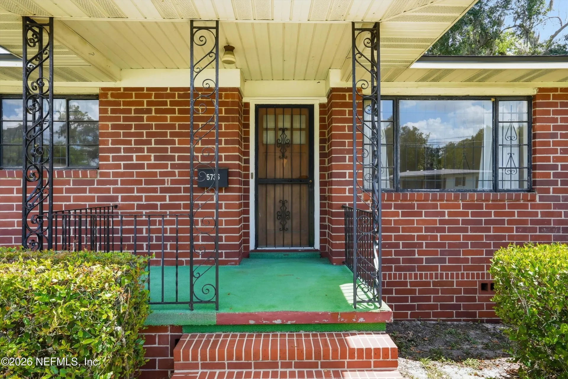 5736 Wilson Boulevard Jacksonville FL 32210