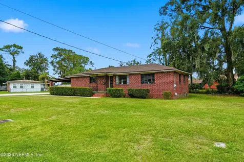 5736 Wilson Boulevard Jacksonville FL 32210