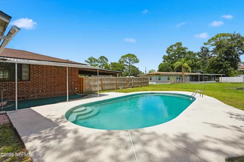 5736 Wilson Boulevard Jacksonville FL 32210