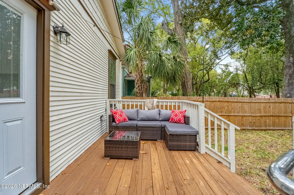 1217 Walnut Street Jacksonville FL 32206
